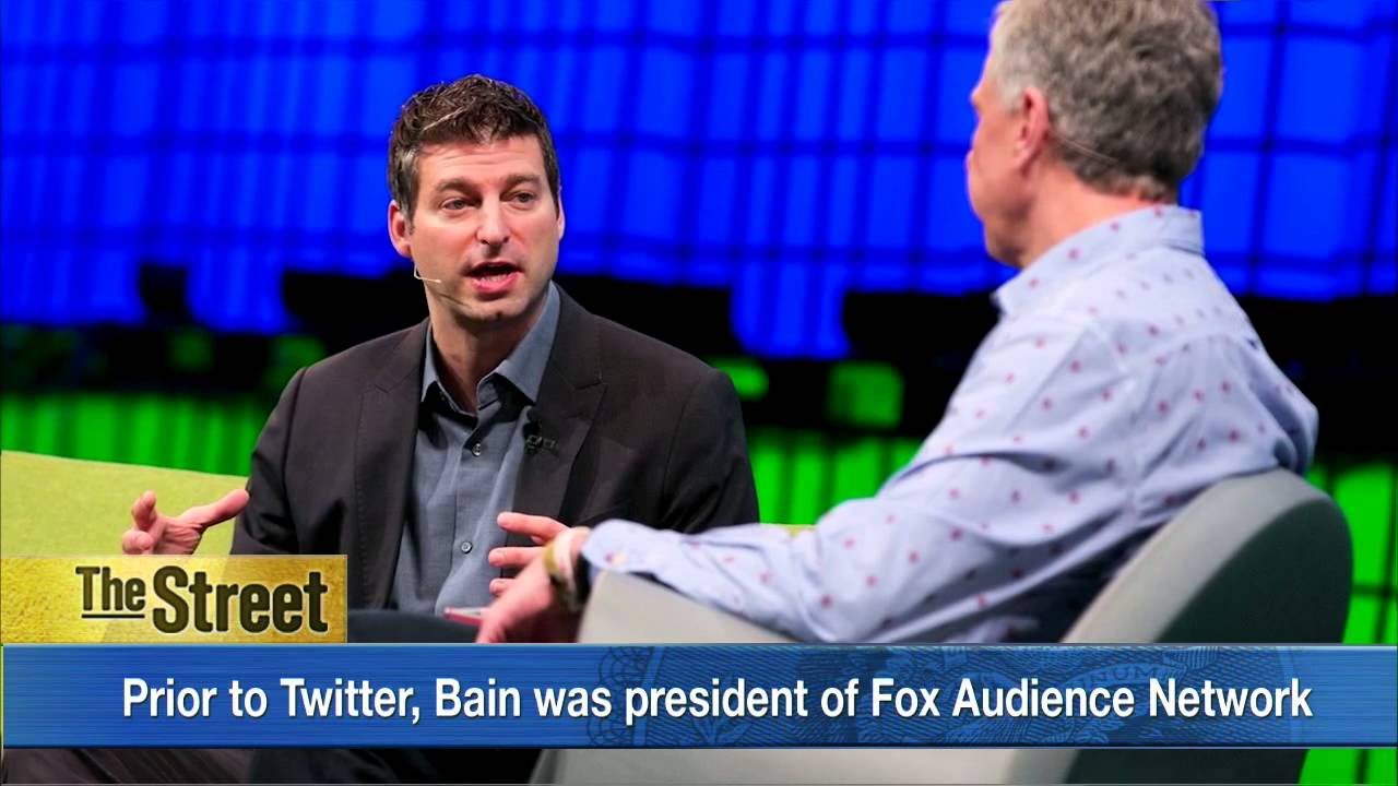 Who Is Adam Bain, the Man Twitter May Elect Its Chief Executive?