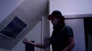 Inside Elbow Stall Lesson