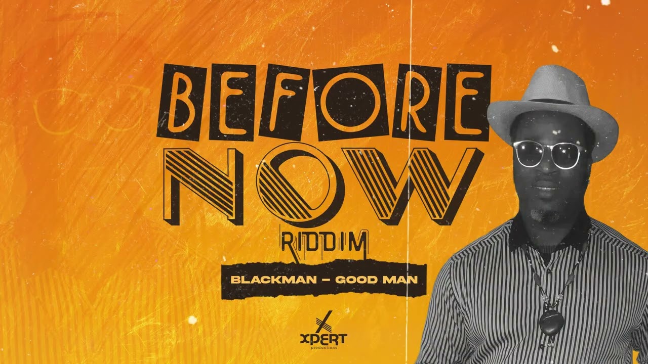 Guarda Blackman - Good Man su YouTube Guarda Blackman - Good Man su YouTube