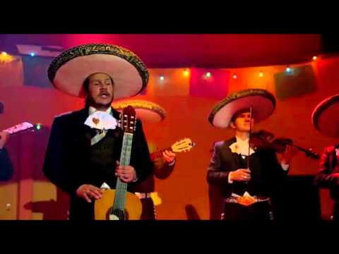 Tuyo Narcos versão Mariachi