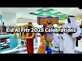 Trampo Extreme Eid Al Fitr 2025 Celebrations 