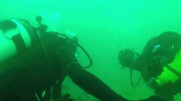 Ruby E dive (9-10-2014) 1 of 2