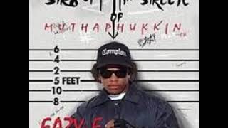 Eazy-E - Ole School Shit Feat. B.G. Knocc Out, Dresta & Sylk E-Fyne