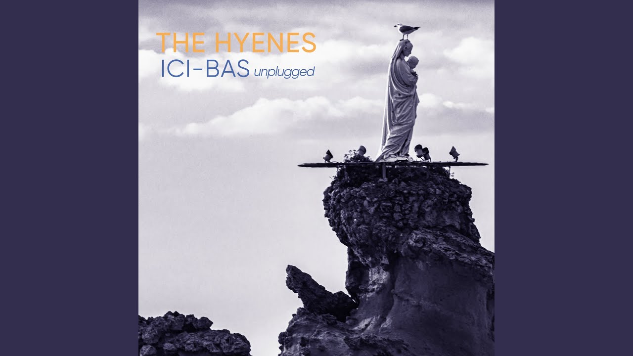 Ici-bas (Unplugged) - YouTube Music