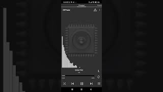 ZXTune - Chiptunes player reproduciendo SIDs screenshot 2