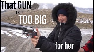 Guns, Halloween, Lake Powell + Christmas 2018!