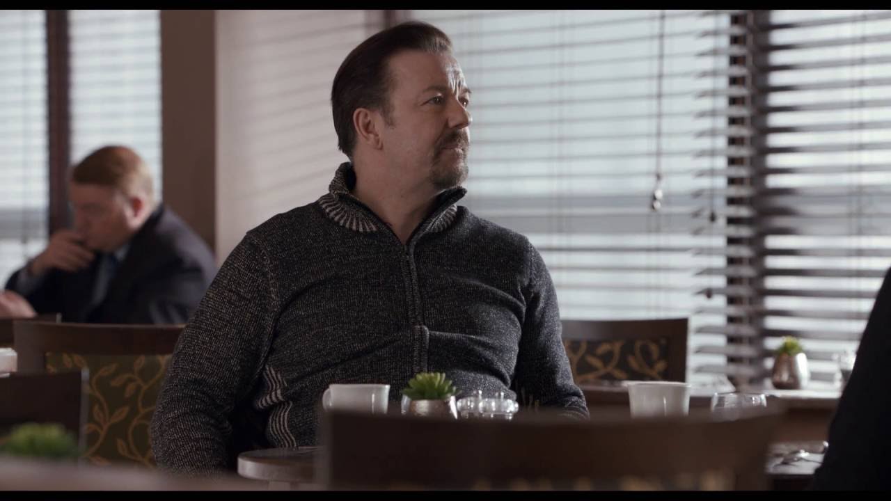 DAVID BRENT: LIFE ON THE ROAD - OFFICIAL "WOMEN" TV SPOT [HD]