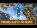 [PF2e] Abomination Vaults | Ep.27 | Belcorra Haruvex : Les Origines