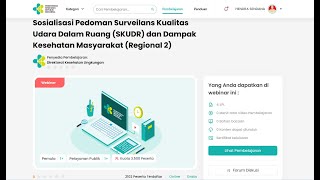 Kunci Jawaban Plataran Sehat || Sosialisasi Pedoman SKUDR & Dampak KESMAS Regional 2 || Nilai 100