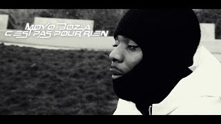 Moyo Boza C P P R Officiel
