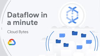 Dataflow in a minute screenshot 1