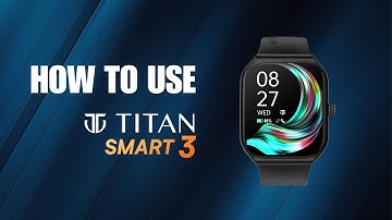 How-To Videos - Titan Smart 3