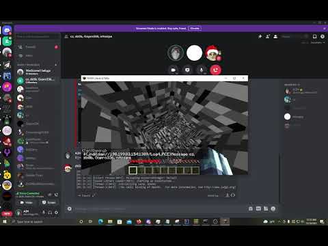 Minecraft RCE