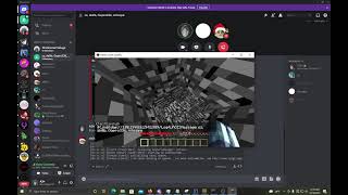 Minecraft RCE