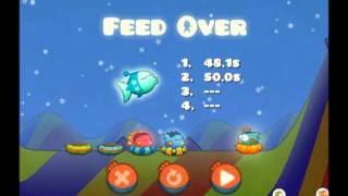 Tiny Wings 2.0 - Flight School