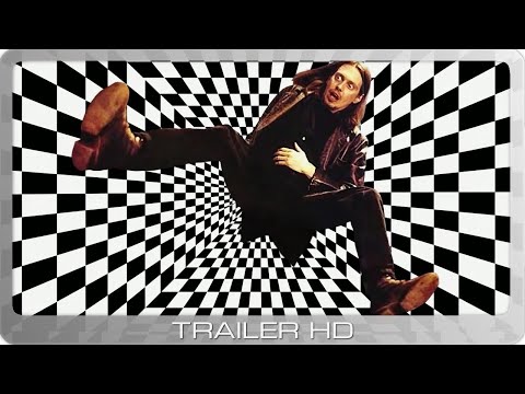 Living in Oblivion - Total abgedreht ≣ 1995 ≣ Trailer