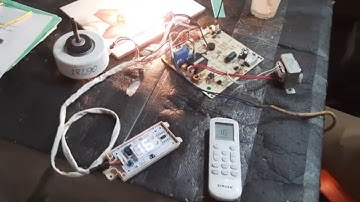 Singer Ac SASLV90LGT Error Code E1 E2 E4 E6