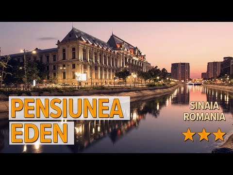 Pensiunea Eden hotel