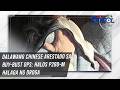 Dalawang Chinese arestado sa buy-bust ops; halos P280-M halaga ng droga | TV Patrol