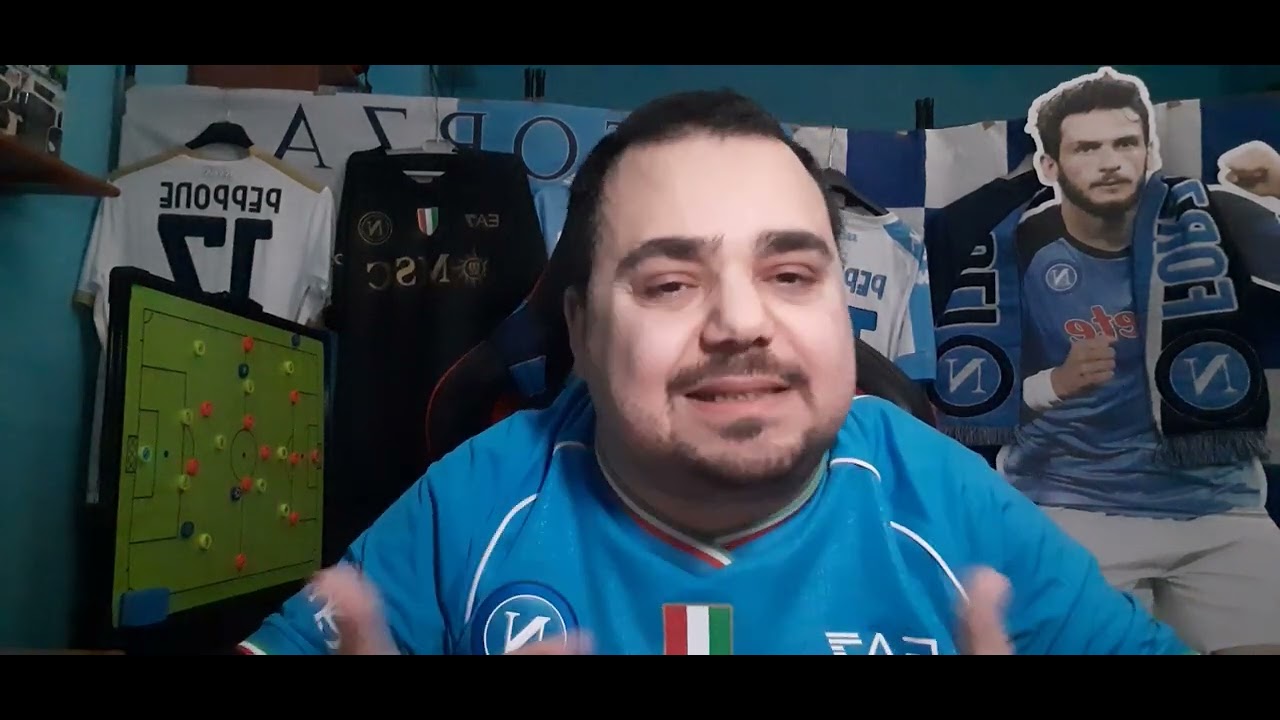 CHE SCHIF0! TUTTI VERGOGNOSI!  MAZZARRI DIMETTITI! | TOR 3-0 NAP | (19° SERIE A)