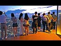 渋谷スカイ / Shibuya Sky in Tokyo, Japan (June 16, 2024)