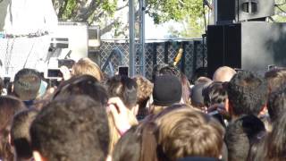 Homeshake  Every Single Thing  When We Were Young 2017