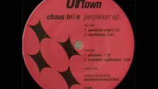 Chaos Tribe - Paralized Mind ('94 CLASSIC)
