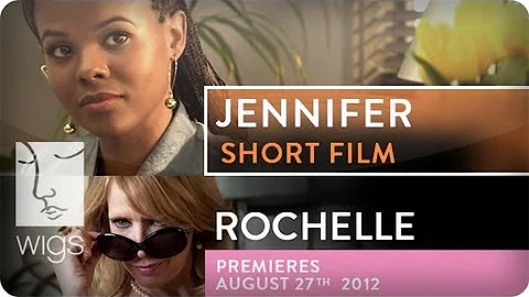 Jennifer Short Film (+ Rochelle Trailer) | Featuri...