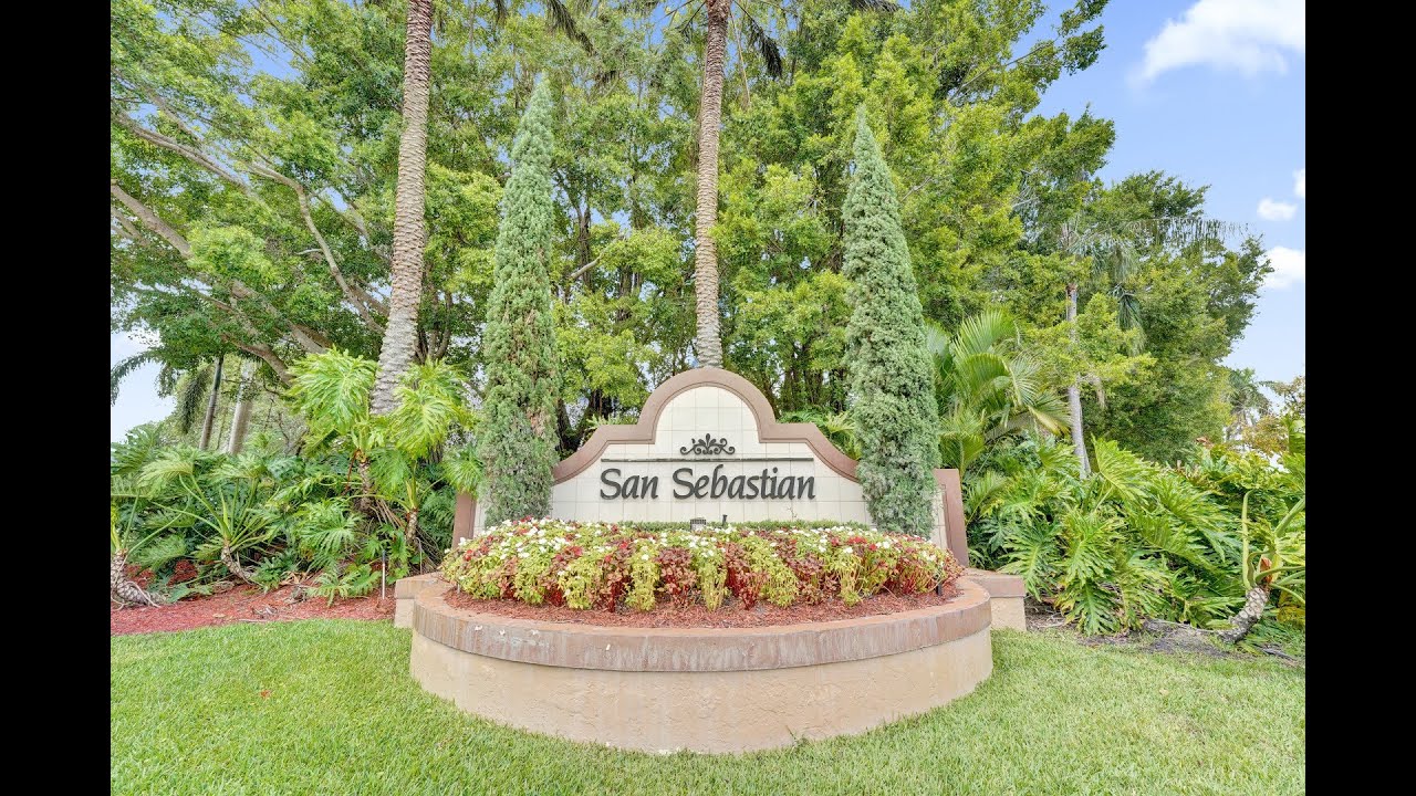 1435 Barcelona Way Weston, FL | ColdwellBankerHomes.com