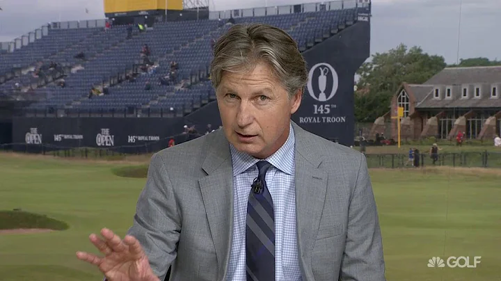 Chamblee: Rory's comments an insult to Olympics | ...
