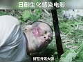 #恐怖灾难电影