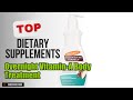 Top 10 Dietary Supplements about Overnight Vitamin-A Body Treatment BEST of NOW