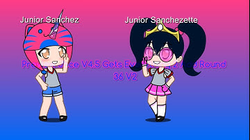 Preview Jbce V4.5 Gets Everything 2 Add Round 36 (V2)