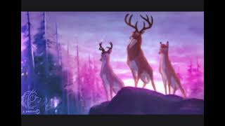 Bambi 3 tribute