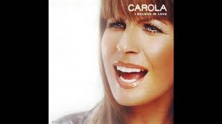 Carola - I Believe In Love (Hitvision Remix Pop)