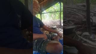 Download Lagu Kakek mangku pasek glonok sebatangkara di desa pedahan kc kubu kb. Karangasem bali MP3