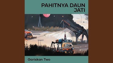 Pahitnya daun jati
