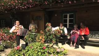 Die Mayrhofner - Der Sonntagsjodler (2012) chords