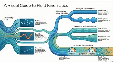 Fluid Mechanics (CE-231A)| Lec 7 Fluid Kinematics.