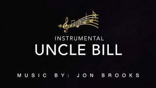 🎵 Uncle Bill (Instrumental) | Jon Brooks | Happy, Fun and Upbeat Children’s Pop Background Music