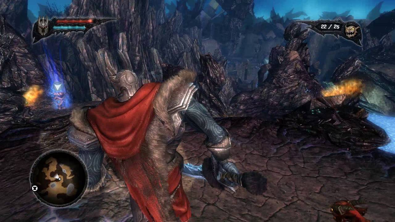 Download Overlord 2 Part 19 Mutant Minions Youtube Desktop Wallpaper Free Wallpaper Overlord 2 Part 19 Mutant Minions Youtube Free