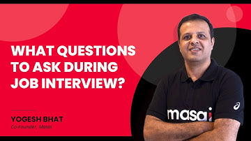 What questions to ask in a job interview? [For Software Developers]