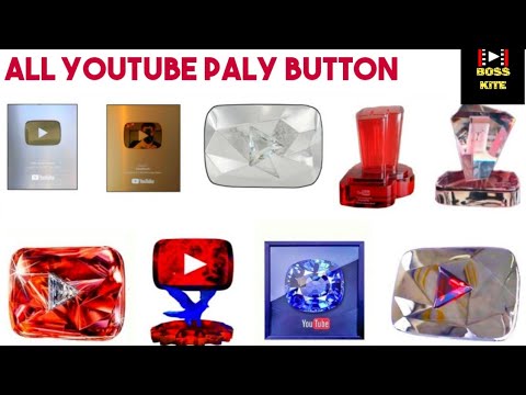 All Types  Play Button