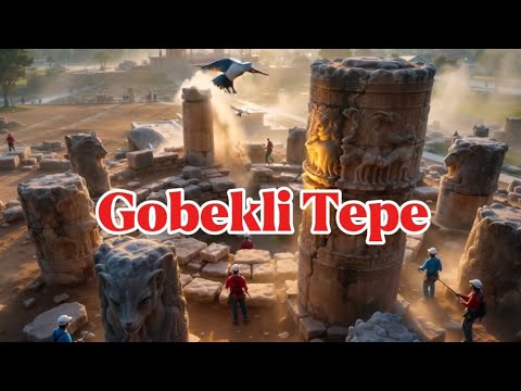 🏛️ Older Than the Pyramids? 😱 The Ruins That Shouldn’t Exist! 🔥🕰️