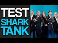 ¿Cuánto Sabes de &quot;SHARK TANK MÉXICO&quot;? | TEST
