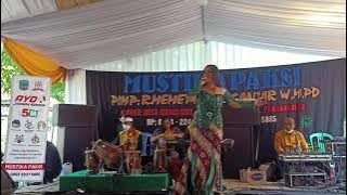 Mawar Putih Cover Yayah Andriani (LIVE SHOW CIKUYA PANGANDARAN)