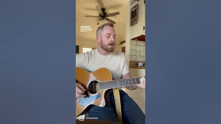 Vince Travalino - Sober Saturday Night (Chris Youn...