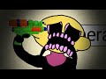 Lemon demon ain't got no iphone fnf animation