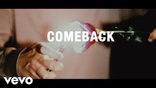 Noah Schnacky - Comeback (Lyric Video)