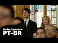 “November Criminals”: filme com Chloë Moretz e Ansel Elgort ganha trailer